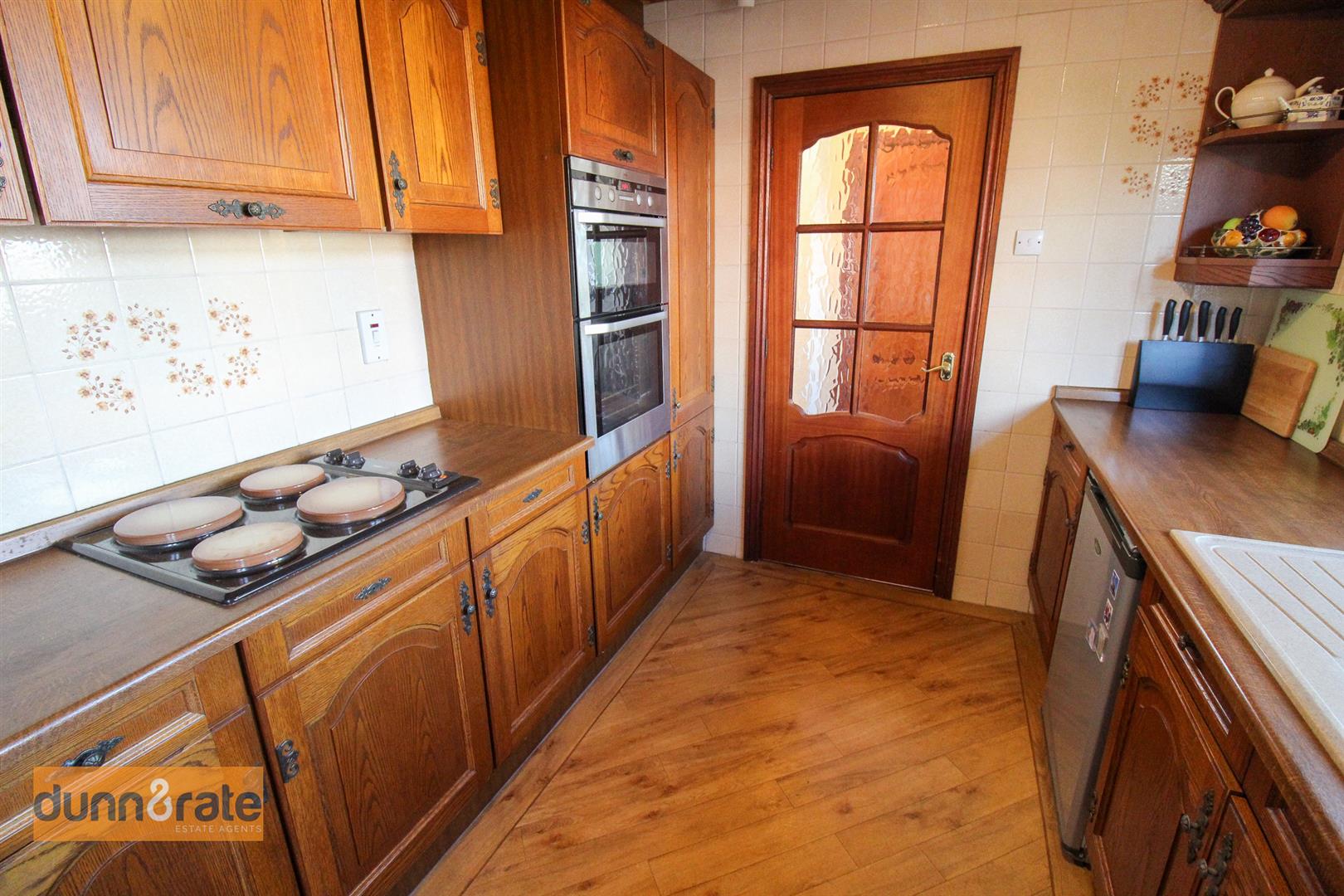 Hillberry Close, Eaton Park, Stoke-On-Trent